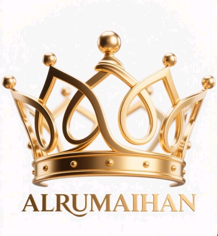 ALRUMAIHAN